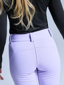 Arctic Stretch Softshell Pant Women |^Poederbaas Sale