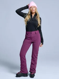Arctic Stretch Softshell Pant Women |^Poederbaas Outlet