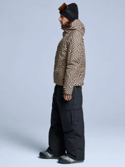 Arty 2L Insulated Jacket Men |^Poederbaas Clearance