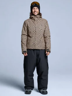 Arty 2L Insulated Jacket Men |^Poederbaas Clearance