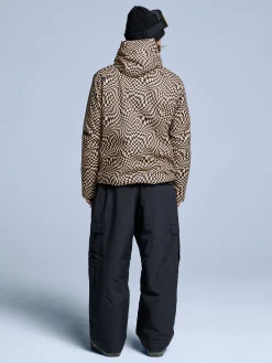 Arty 2L Insulated Jacket Men |^Poederbaas Clearance
