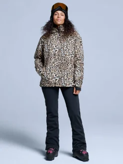 Arty 2L Insulated Jacket Women |^Poederbaas Discount