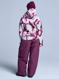 Arty 2L Insulated Jacket Women |^Poederbaas New