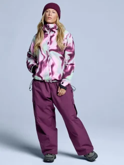 Arty 2L Insulated Jacket Women |^Poederbaas New