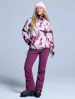 Arty 2L Insulated Jacket Women |^Poederbaas New