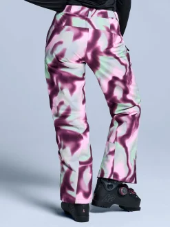 Arty 2L Insulated Pant Women |^Poederbaas Hot