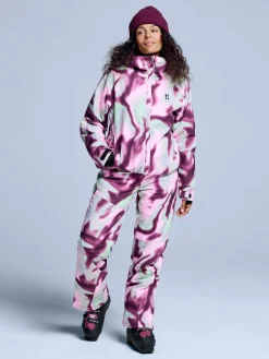 Arty 2L Insulated Pant Women |^Poederbaas Hot