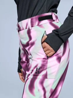 Arty 2L Insulated Pant Women |^Poederbaas Hot