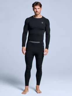 Baselayer Pant Men |^Poederbaas Sale
