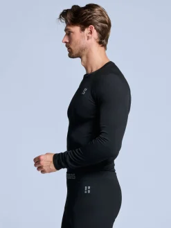 Baselayer Shirt Men |^Poederbaas Sale