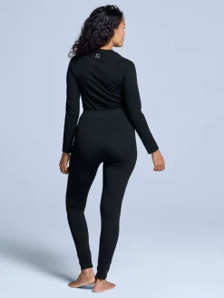 Baselayer Shirt Women |^Poederbaas Clearance