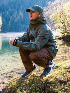 Brand Cap |^Poederbaas Online