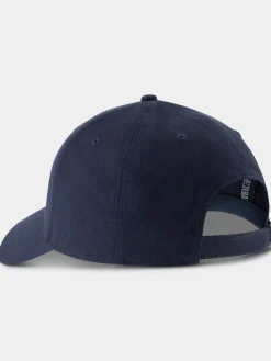 Brand Cap |^Poederbaas Online