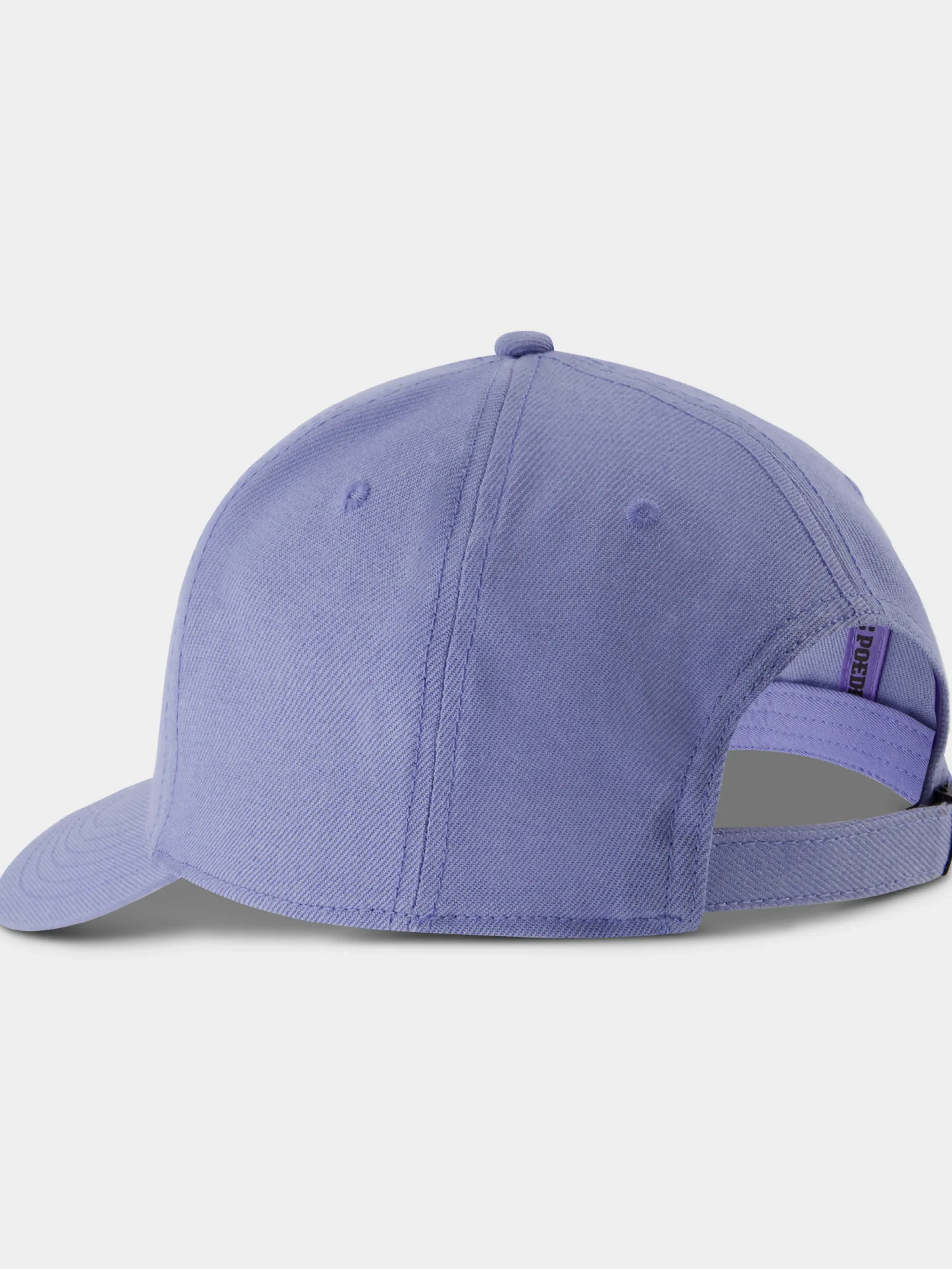 Brand Cap |^Poederbaas Best