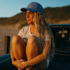Brand Cap |^Poederbaas Best