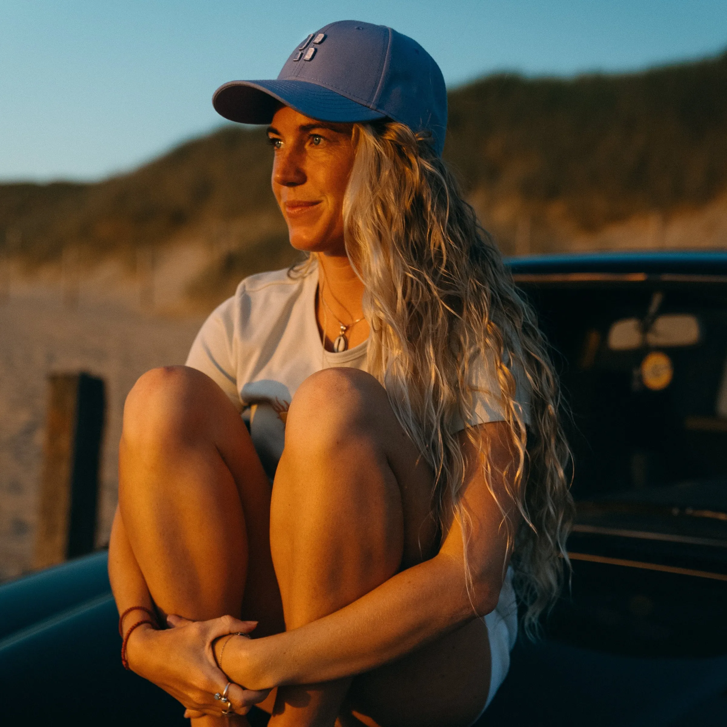 Brand Cap |^Poederbaas Best