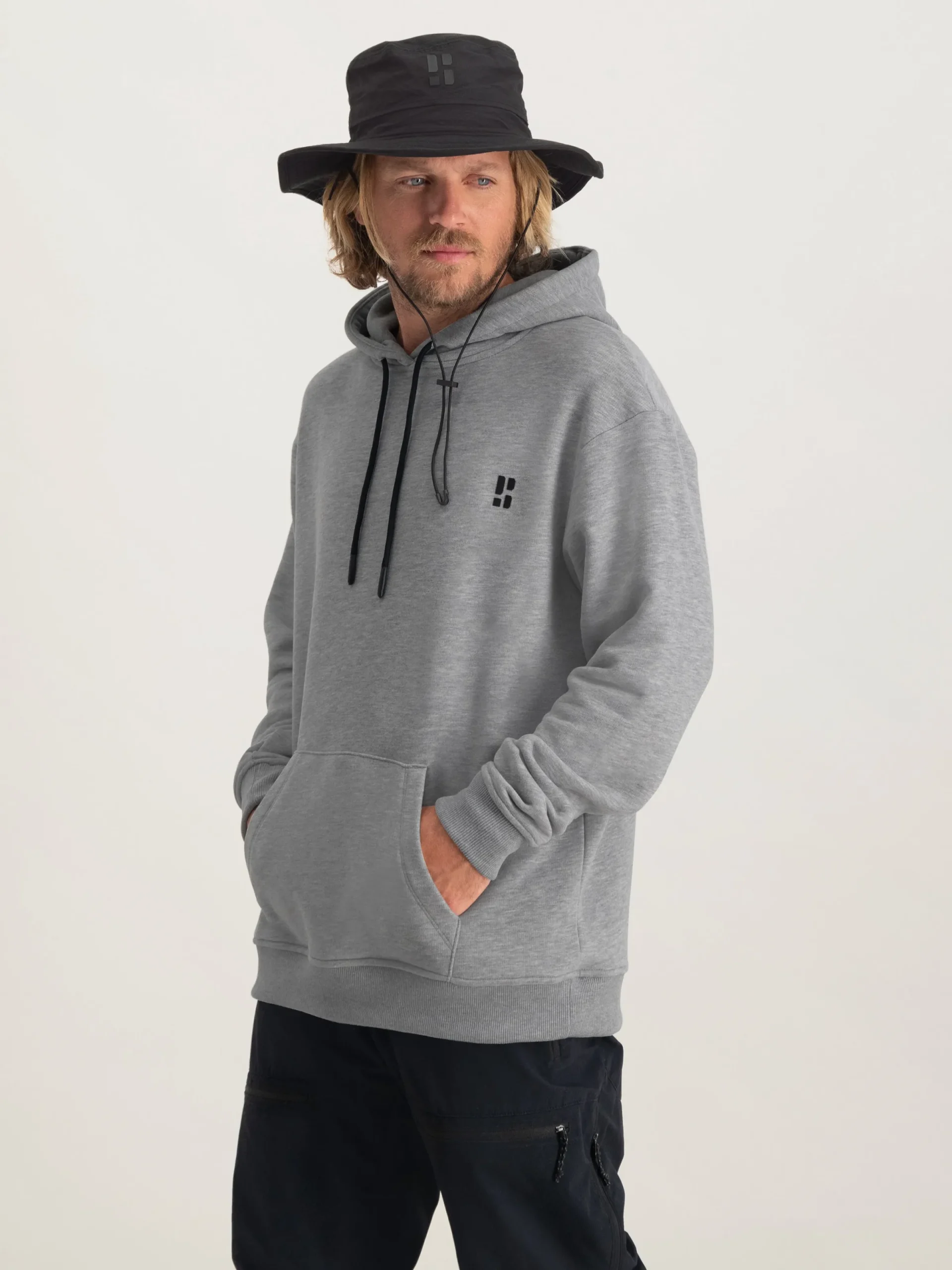 Bucket Hat |^Poederbaas Outlet