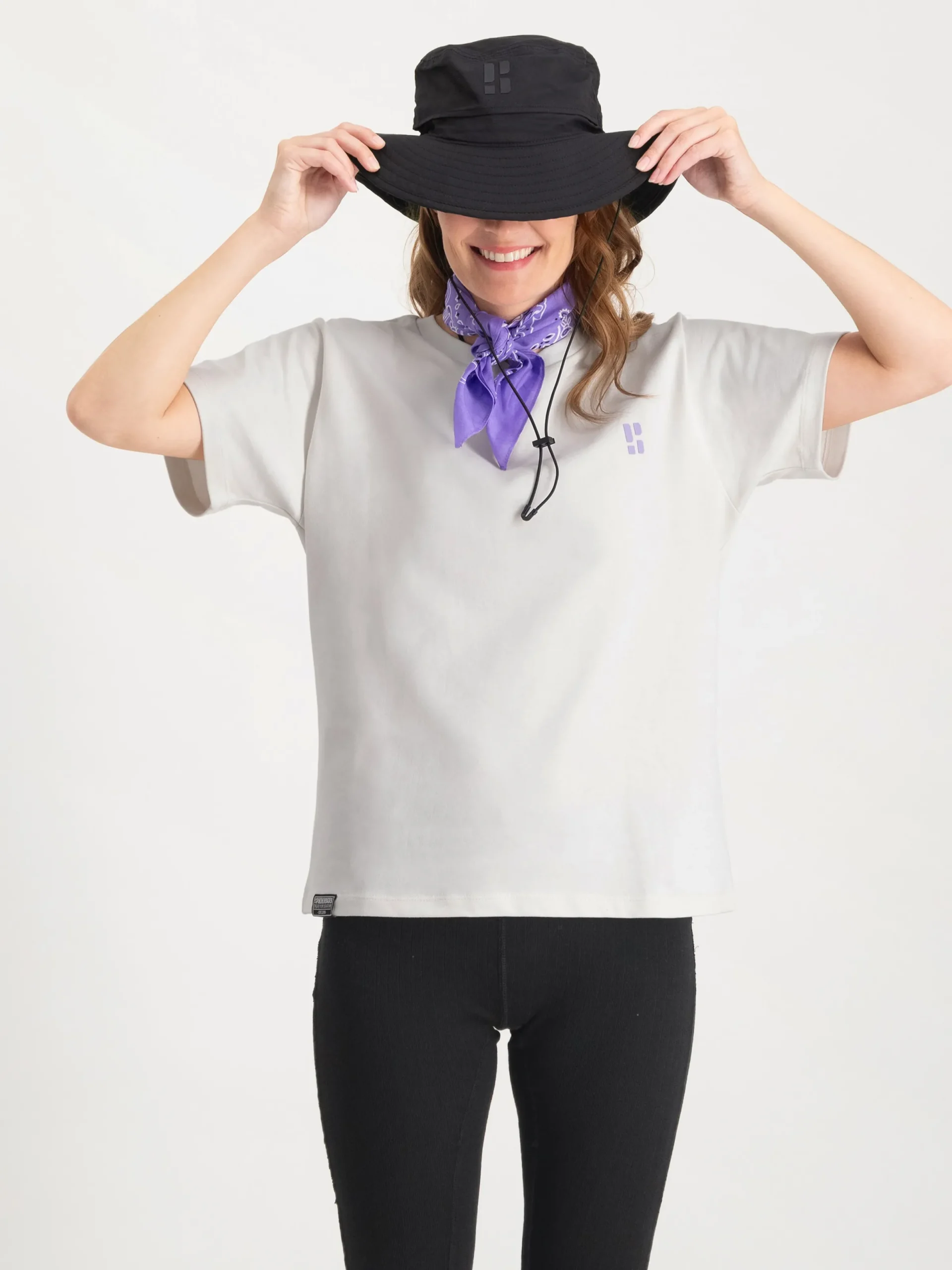Bucket Hat |^Poederbaas Outlet