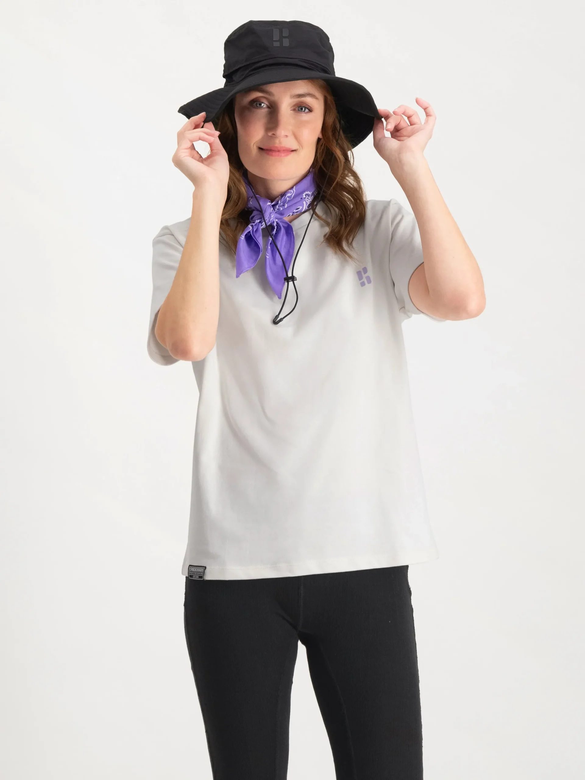 Bucket Hat |^Poederbaas Outlet