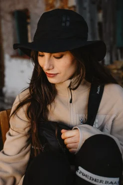Bucket Hat |^Poederbaas Outlet