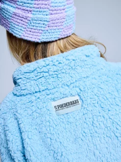 Checkerboard Beanie |^Poederbaas Best
