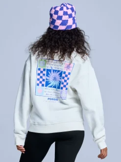 Checkerboard Beanie |^Poederbaas Hot