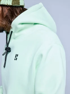 CL Hoody Men |^Poederbaas