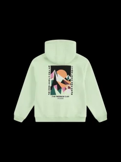 CL Hoody Men |^Poederbaas