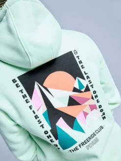 CL Hoody Men |^Poederbaas