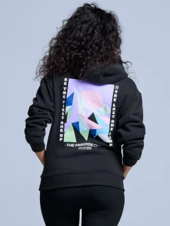 CL Hoody Women |^Poederbaas Outlet