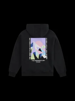 CL Hoody Women |^Poederbaas Outlet