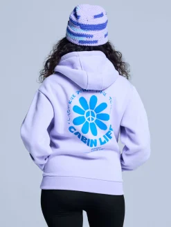 CL Hoody Women |^Poederbaas Online