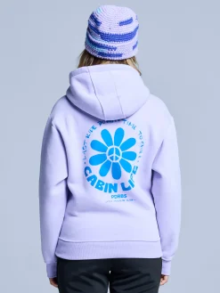 CL Hoody Women |^Poederbaas Online