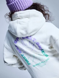 CL Hoody Women |^Poederbaas Online