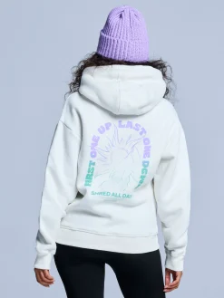 CL Hoody Women |^Poederbaas Online