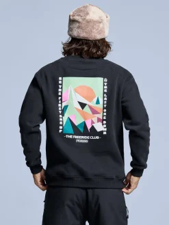 CL Sweater Men |^Poederbaas New