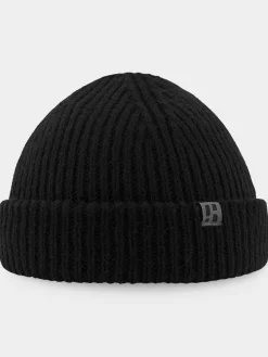 Fisherman Beanie |^Poederbaas