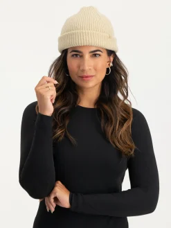 Fisherman Beanie |^Poederbaas Hot