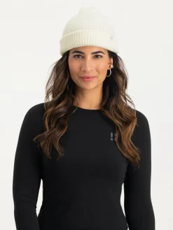 Fisherman Beanie |^Poederbaas New