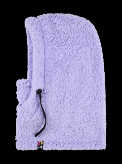 Fluffy Balaclava |^Poederbaas