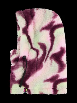 Fluffy Balaclava |^Poederbaas Best