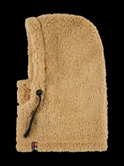 Fluffy Balaclava |^Poederbaas Clearance