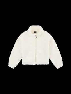 Four Seasons Fluffy Jacket Women |^Poederbaas Sale