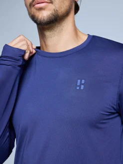 Four Seasons Longsleeve Men 2.0 |^Poederbaas Best