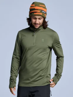 Four Seasons Pully Men 2.0 |^Poederbaas