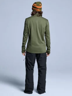 Four Seasons Pully Men 2.0 |^Poederbaas