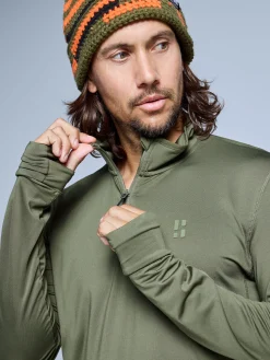 Four Seasons Pully Men 2.0 |^Poederbaas