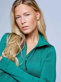 Four Seasons Pully Women 2.0 |^Poederbaas