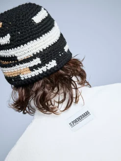 Four Seasons Sherpa Jacket Men |^Poederbaas Hot