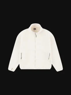 Four Seasons Sherpa Jacket Men |^Poederbaas Hot